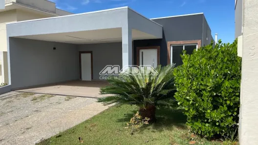 Casa de Condomínio com 3 Quartos à venda, 200m² no Santa Cruz, Valinhos