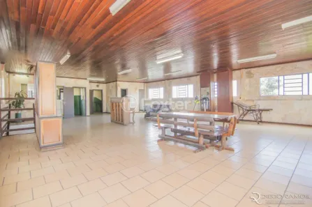 Prédio Comercial com 4 Quartos à venda, 349m² no São Sebastião, Porto Alegre