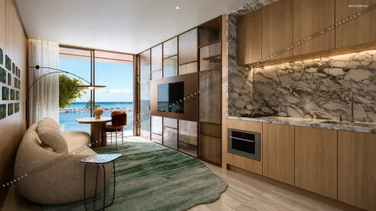 Apartamento com 1 Quarto à venda, 37m² no São José, Recife