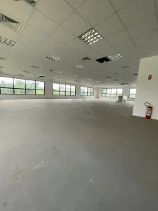 Sala Comercial para alugar, 194m² no Parque dos Resedás, Campinas