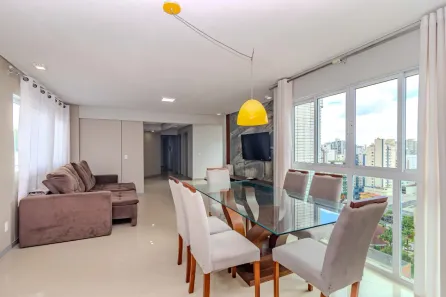 Apartamento com 3 Quartos à venda, 104m² no Centro, Balneário Camboriú