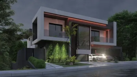 Casa de Condomínio com 4 Quartos à venda, 430m² no Condomínio Reserva do Paratehy, São José dos Campos