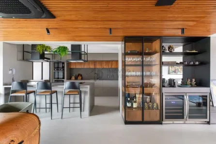 Apartamento com 3 Quartos à venda, 166m² no Vila Mariana, São Paulo