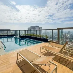 Apartamento com 2 Quartos à venda, 82m² no Vila Dom Pedro I, São Paulo