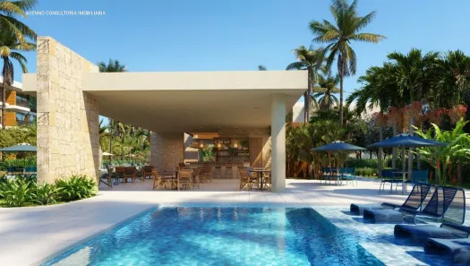 Apartamento com 2 Quartos à venda, 62m² no , Tamandaré