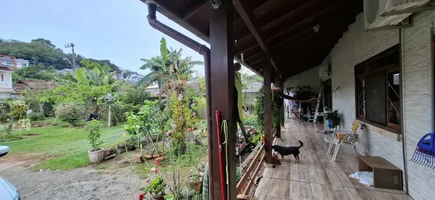 Casa com 2 Quartos à venda, 100m² no Forquilhas, São José