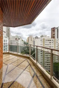 Apartamento com 3 Quartos à venda, 3840m² no Santa Cecília, São Paulo