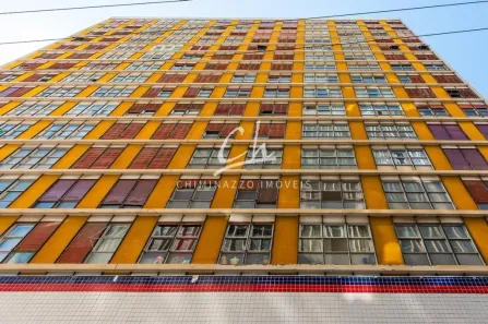 Apartamento com 2 Quartos à venda, 90m² no Centro, Campinas