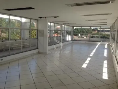 Prédio Comercial para alugar, 400m² no Santana, São Paulo