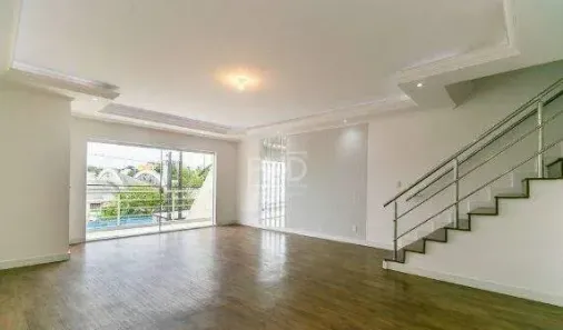 Sobrado com 4 Quartos à venda, 250m² no Vila Euclides, São Bernardo do Campo