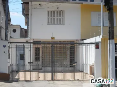 Imóvel Comercial com 2 Quartos à venda, 130m² no Vila Congonhas, São Paulo