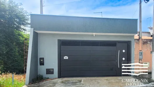 Casa com 3 Quartos à venda, 323m² no Residencial Borda do Campo, Caçapava