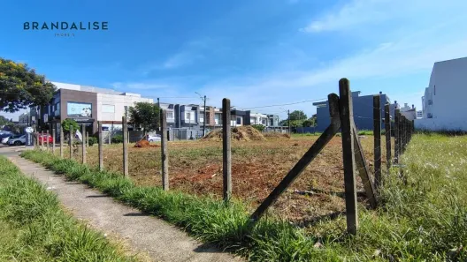 Lote/Terreno para alugar, 761m² no Olaria, Canoas