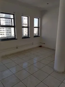 Sala Comercial para alugar, 45m² no República, São Paulo