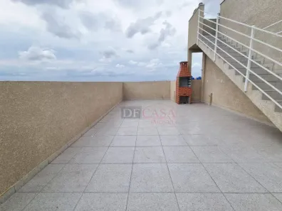 Apartamento com 2 Quartos à venda, 41m² no Vila Carmosina, São Paulo
