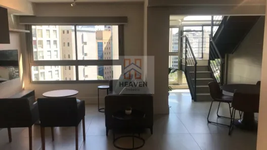 Apartamento com 2 Quartos à venda, 87m² no Jardim Paulista, São Paulo