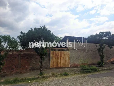 Lote/Terreno à venda, 360m² no São João Batista (Venda Nova), Belo Horizonte