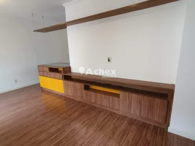Apartamento com 2 Quartos à venda, 58m² no Loteamento Center Santa Genebra, Campinas
