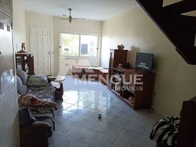 Casa com 3 Quartos à venda, 148m² no Parque Santa Fé, Porto Alegre
