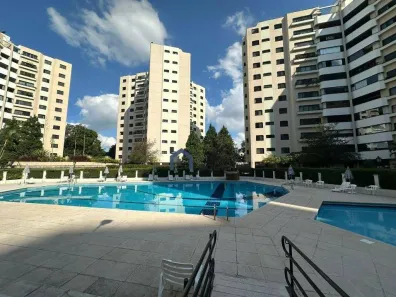Apartamento com 3 Quartos à venda, 165m² no Vila Guaianazes, São José dos Campos