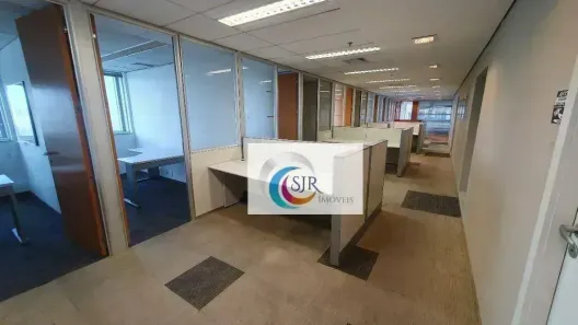 Sala Comercial à venda, 363m² no Jardim Paulistano, São Paulo