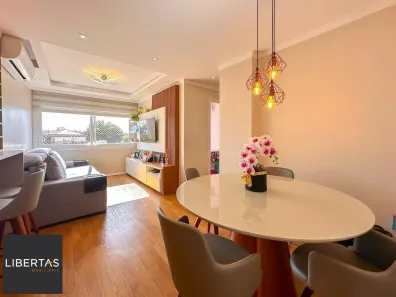 Apartamento com 2 Quartos à venda, 60m² no São Sebastião, Porto Alegre
