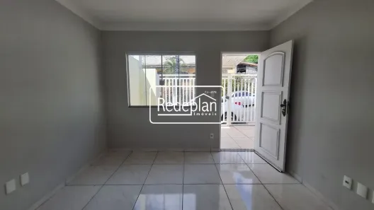 Casa com 3 Quartos à venda, 97m² no Duzentos e Quarenta e Nove, Volta Redonda