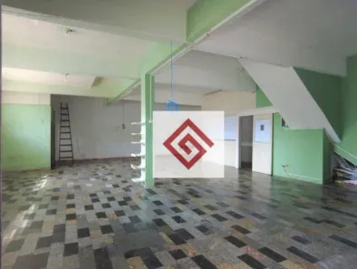 Ponto Comercial para alugar, 140m² no Vila Camilópolis, Santo André