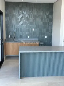 Casa de Condomínio com 3 Quartos à venda, 149m² no São Bento, Paulínia