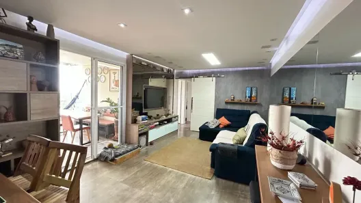 Apartamento com 3 Quartos à venda, 88m² no Casa Verde, São Paulo
