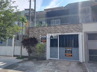 Casa com 2 Quartos à venda, 90m² no COHAB B, Gravataí