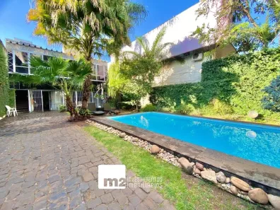 Casa com 3 Quartos à venda, 227m² no Setor Oeste, Goiânia
