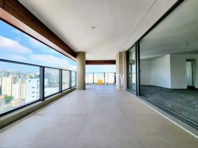 Apartamento com 3 Quartos à venda, 232m² no Brooklin Paulista, São Paulo
