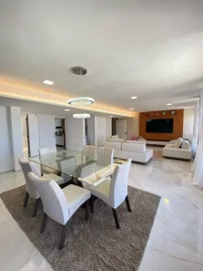 Apartamento com 4 Quartos à venda, 231m² no Boa Viagem, Recife