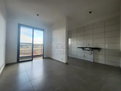 Apartamento com 2 Quartos à venda, 48m² no Quintas de São José, Ribeirão Preto