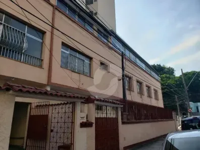 Imóvel Comercial com 7 Quartos à venda, 315m² no Icaraí, Niterói