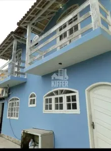 Casa de Condomínio com 3 Quartos à venda, 482m² no Centro, Maricá