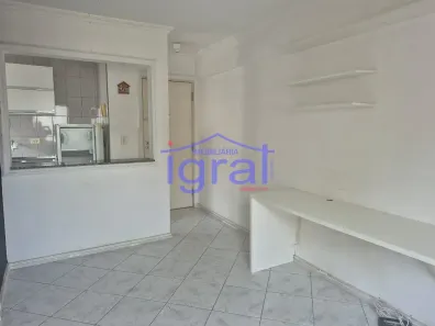 Apartamento com 1 Quarto à venda, 32m² no Indianópolis, São Paulo