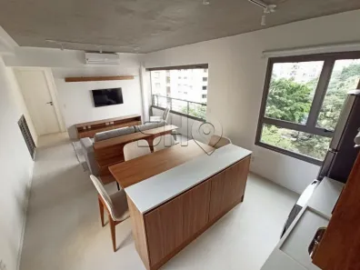 Apartamento com 1 Quarto à venda, 41m² no Vila Nova Conceição, São Paulo