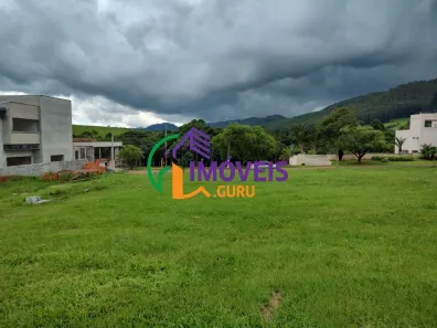 Lote/Terreno à venda, 771m² no Bortolan Norte I, Poços de Caldas
