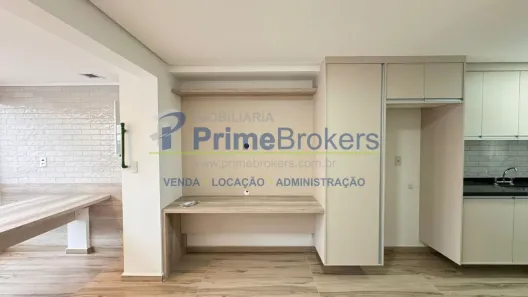 Apartamento com 1 Quarto à venda, 26m² no Vila Mariana, São Paulo