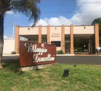Lote/Terreno à venda, 360m² no , Bady Bassitt