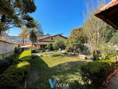 Casa com 8 Quartos à venda, 390m² no Jardim Cascata, Teresópolis