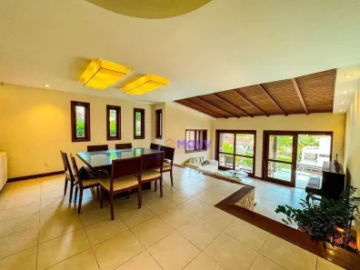Casa de Condomínio com 3 Quartos à venda, 368m² no Engenho do Mato, Niterói