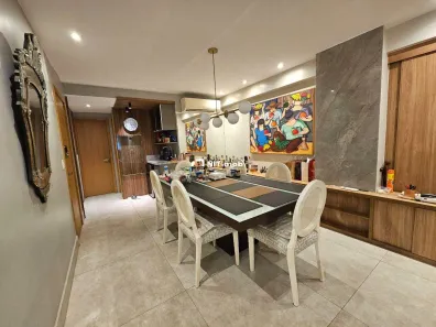 Cobertura com 3 Quartos à venda, 240m² no Icaraí, Niterói