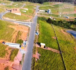 Lote/Terreno à venda, 125m² no Chácaras Roselândia, Cotia