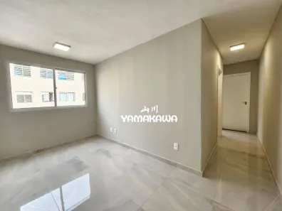 Apartamento com 2 Quartos à venda, 40m² no Tatuapé, São Paulo