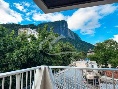 Apartamento com 2 Quartos à venda, 116m² no Lagoa, Rio de Janeiro