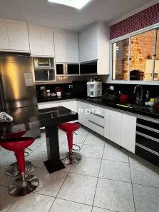 Casa de Condomínio com 3 Quartos à venda, 132m² no Chácara Primavera, Campinas