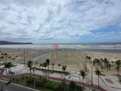Apartamento com 1 Quarto à venda, 40m² no Guilhermina, Praia Grande
